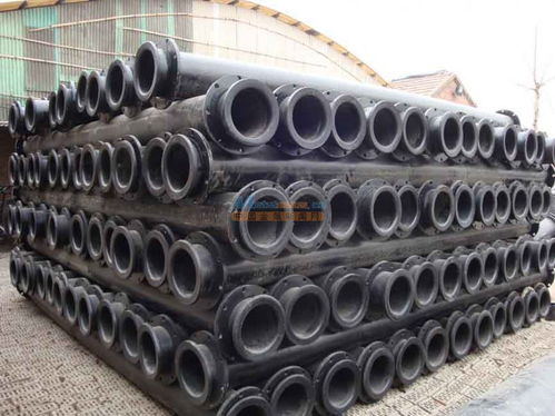 耐沖擊管道 合肥超高分子聚乙烯管道生產廠家的優勢與應用