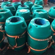 定制海上輸油管道浮筒抽沙船浮體 防腐管件的關鍵作用