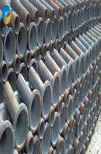 南平圓形鑄鐵泄水管產(chǎn)品介紹——銘璟橡膠管道