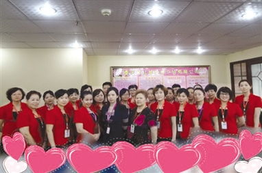 楊紅娘輝煌19年不容置疑 — 見證重慶信息咨詢服務的深層變革